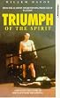 Triumph of the Spirit [VHS] [UK Import]