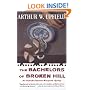 The BACHELORS OF BROKEN HILL
