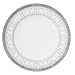 Noritake Chatelaine Platinum Accent Plate, 9-inches