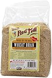Bob's Red Mill Wheat Bran, 20-Ounce