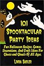 101 Spooktacular Party...