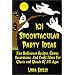 101 Spooktacular Party Ideas