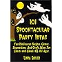 101 Spooktacular Party Ideas