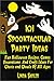 101 Spooktacular Party Ideas by Linda Sadler
