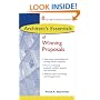 Architect's Essentials of Winning Proposals (The Architect's Essentials of Professional Practice)