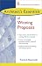 Books : Architect's Essentials of Winning Proposals (The Architect's Essentials of Professional Practice)