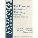 The Power of Statistical Thinking: Improving Industrial Processes