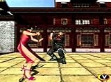 Dead or Alive 2