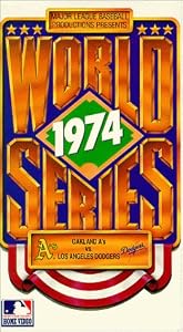 1974 World Series: Oakland A s vs. Los Angeles Dodgers movie