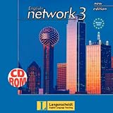 English Network 3. New Edition. CD-ROM