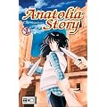 Anatolia Story, Bd. 1