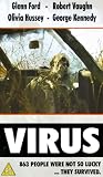 Virus [VHS] [1980]