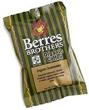 Berres Brothers Coffee Roasters Organic Guatemalan Coffee, Ground, 1.5-Ounce Bags (Pack of 24)