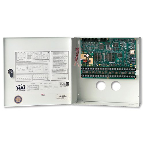 20A00-2 Omni Pro-ii Controller By Home Automation Inc