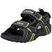 Skechers Mox 92424L, Kinder Sandalen/Outdoor-Sandalen