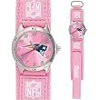 Game Time Children's NFL New England Patriots Future Star Series Watch #FF1-NE