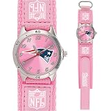 NFL Kids’ New England Patriots Future Star Series Watch #FF1-NE