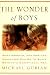Book The Wonder of Boys