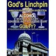 God's "Linchpin": The Solution to Alcohol Addiction