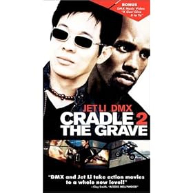 Cradle 2 the Grave [VHS]