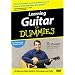 Learning Guitar for Dummies