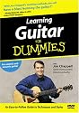 Learning Guitar for Dummies