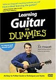 Learning Guitar for Dummies
