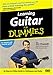 Learning Guitar for Dummies