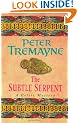 The Subtle Serpent (A Sister Fidelma Mystery: A Celtic Mystery)