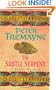 Subtle Serpent (Sister Fidelma Mysteries 04)