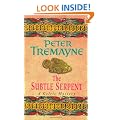 The Subtle Serpent (A Sister Fidelma Mystery: A Celtic Mystery)