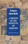 To Improve Human Health: A History of the Institute of Medicine