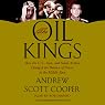 The Oil Kings: How the U.S., Iran, and Saudi Arabia Changed the Balance of Power in the Middle East