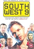 South West 9  [ UK Fassung, Keine Deutsche Sprache ]