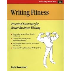 Writing Fitness