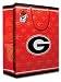 University of Georgia Team Logo Gift Bag (Medium)