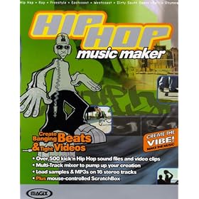 Magix Hip-Hop Maker