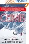 The Climb: Tragic Ambitions on Everest