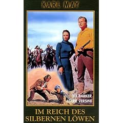 Im Reich des silbernen L�wen [VHS]
