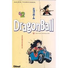 Dragon Ball, tome 2 : Kam�ham�ha