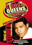 Kings & Queens of Freestyle Presents: Stevie B