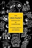 The Instant Physicist: An Illustrated Guide