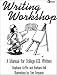 Book Writing Workshop:  A Manual for College ESL Writers