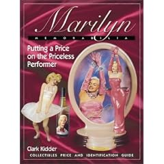 Marilyn Memorabilia: Putting a Price on the Priceless Performer