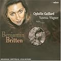 Benjamin Britten: Cello Sonatas