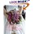 Flowers for Your Wedding Day: A Guide to Creating Beautiful Bouquets, Arrangements & Decorations