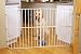 Expandable Pet Gate Extra Tall
