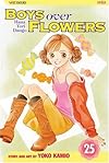 Boys Over Flowers Vol. 25 (Boys Over Flowers)