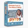 Cakewalk Pyro 5