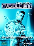 Deus Ex: Invisible War Strategiebuch (Loesungsbuch)